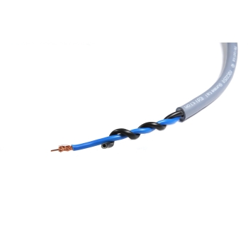 KABEL INSTALACYJNY Melodika Purple Gunmetal MDSC2250G